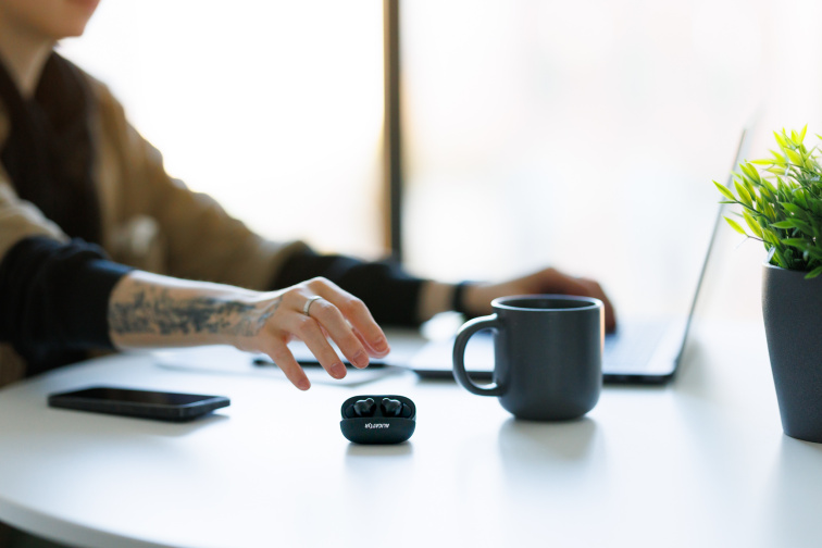 ALIGATOR AUDIO COMBO 3v1