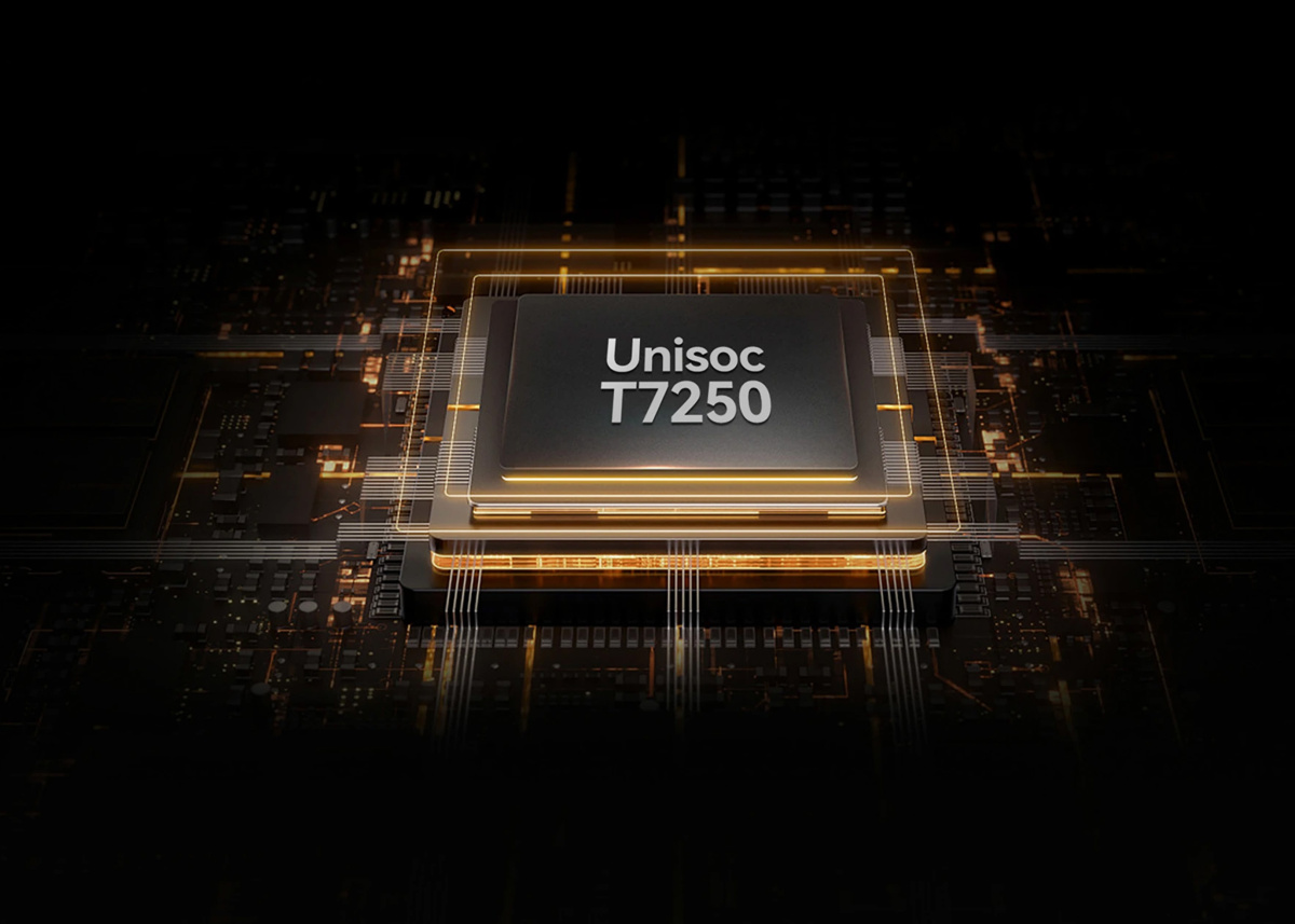 Tablet 11" Blackview ZENO 5 LTE 8/128GB šedý