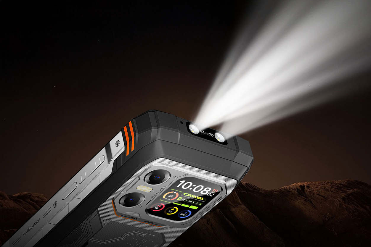 Blackview XPLORE 1 12GB/256GB