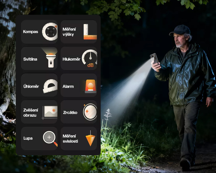 Blackview FORT100 černý