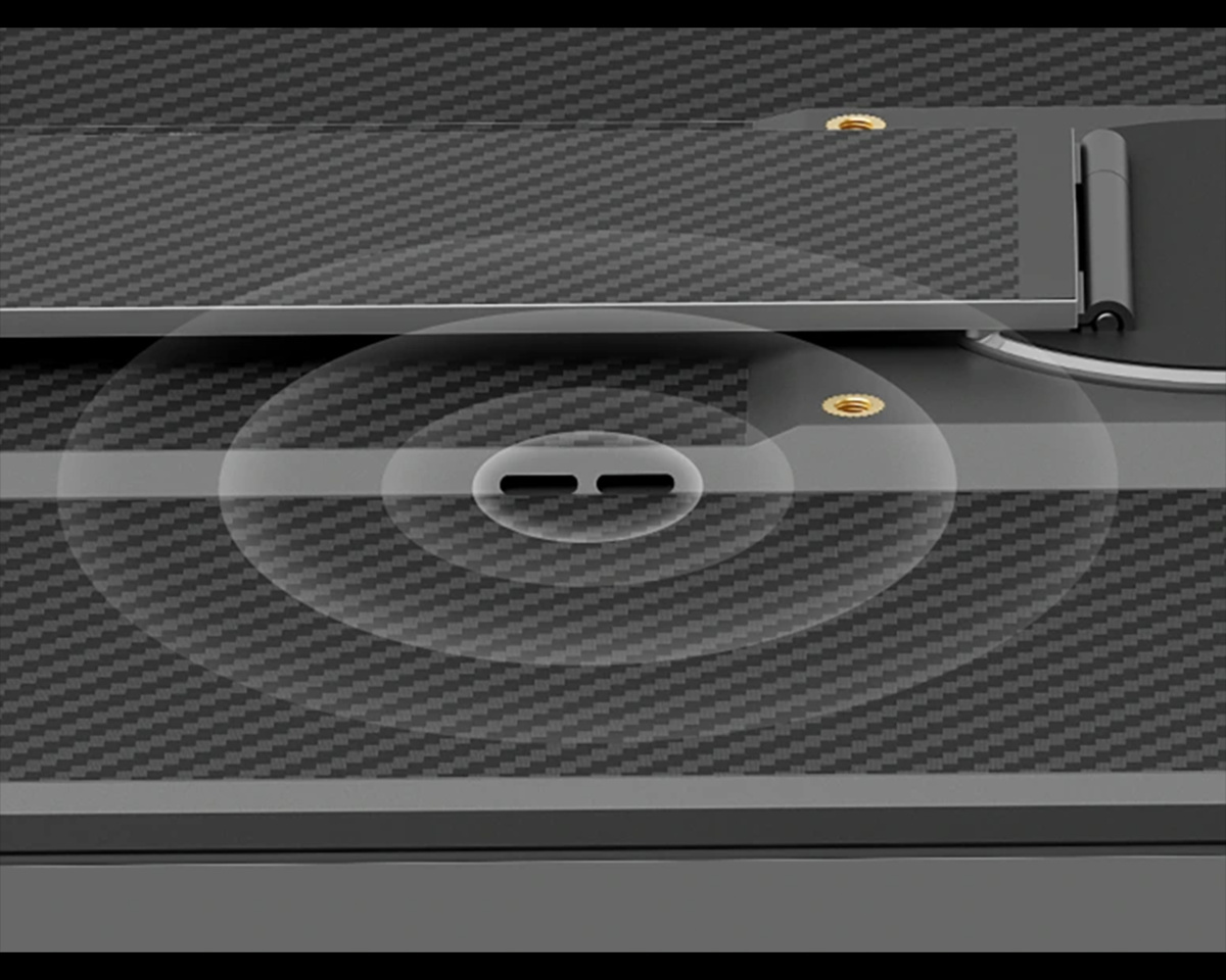 Přenosný LCD monitor 16″ Blackview TABLE 9