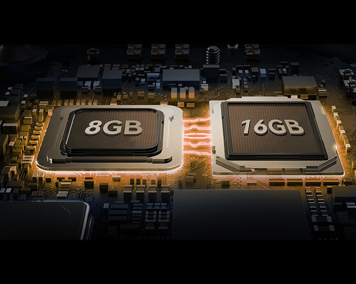 Tablet Blackview Active 5 8/128GB černý