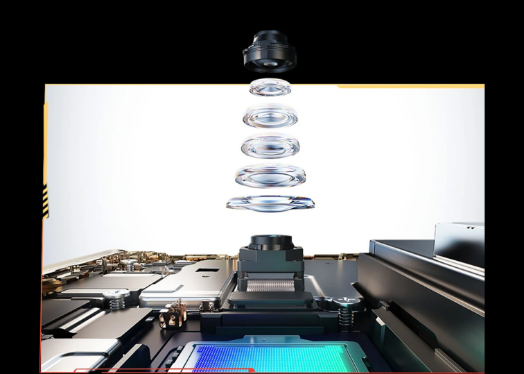 Tablet Blackview Active 10 Pro LTE 12/256GB černý