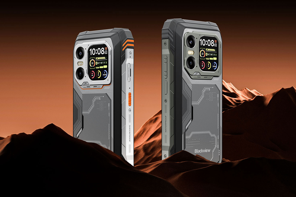 Blackview XPLORE 1 12GB/256GB