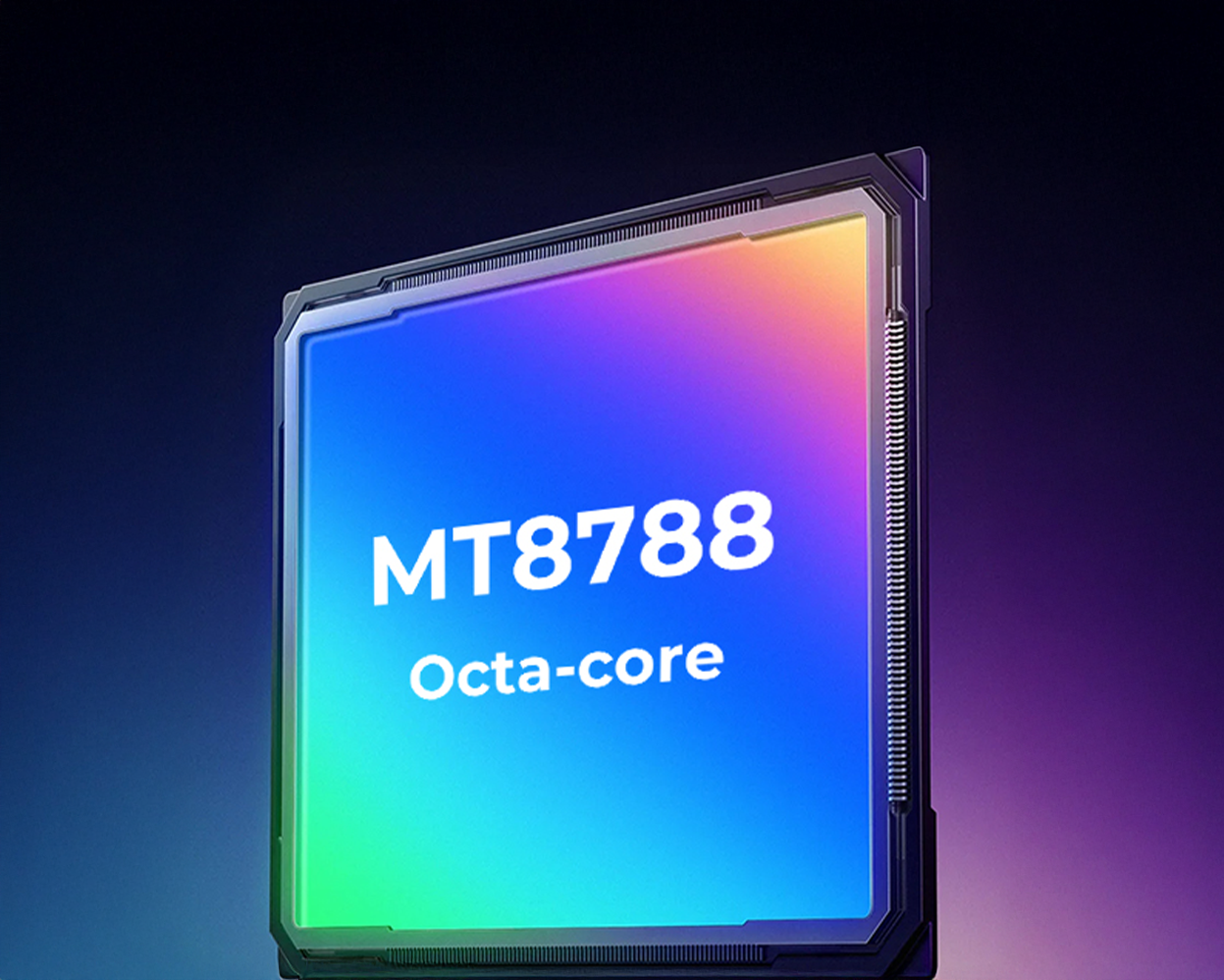 ALIGATOR Hotwav T7S 128 GB černý
