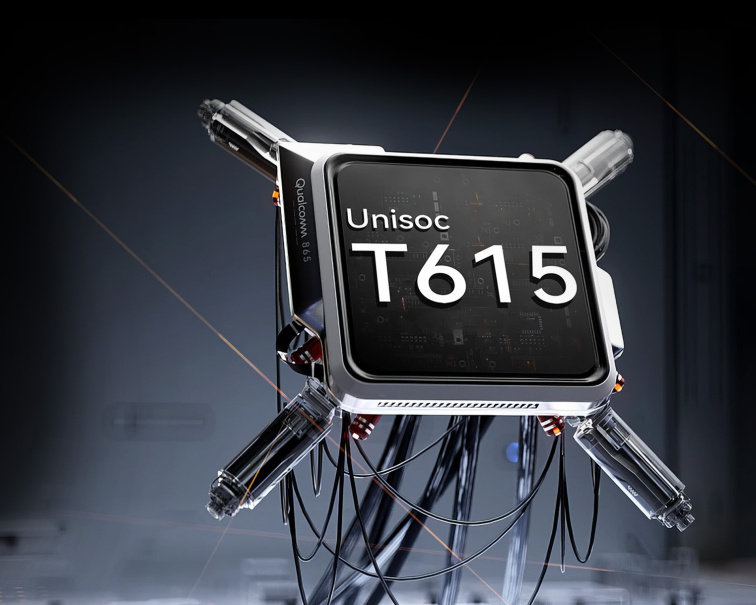 Blackview FORT1 černý