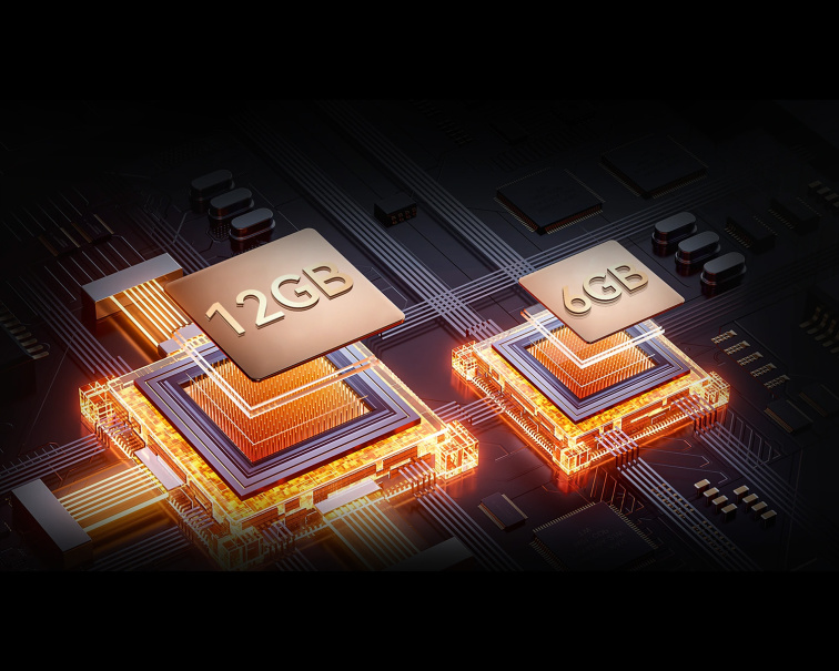 Blackview FORT1 černý