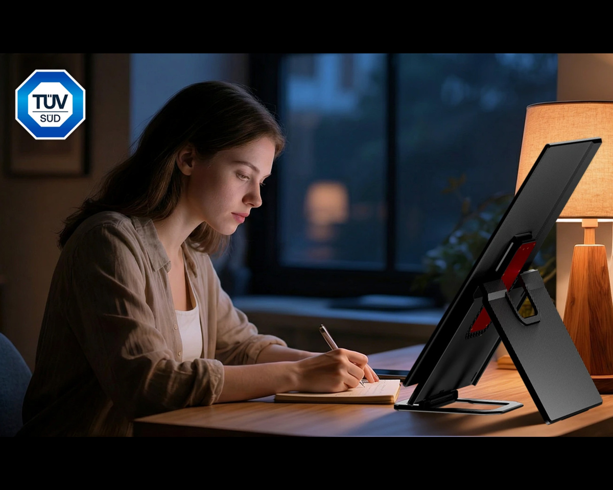 Přenosný LCD monitor 23,8″ Blackview TABLE 10