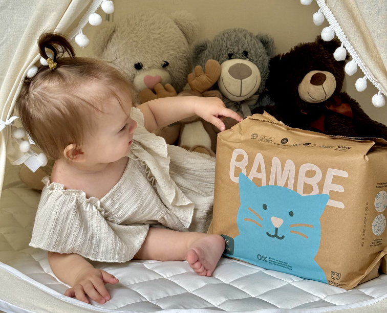 Windeln | Bambe