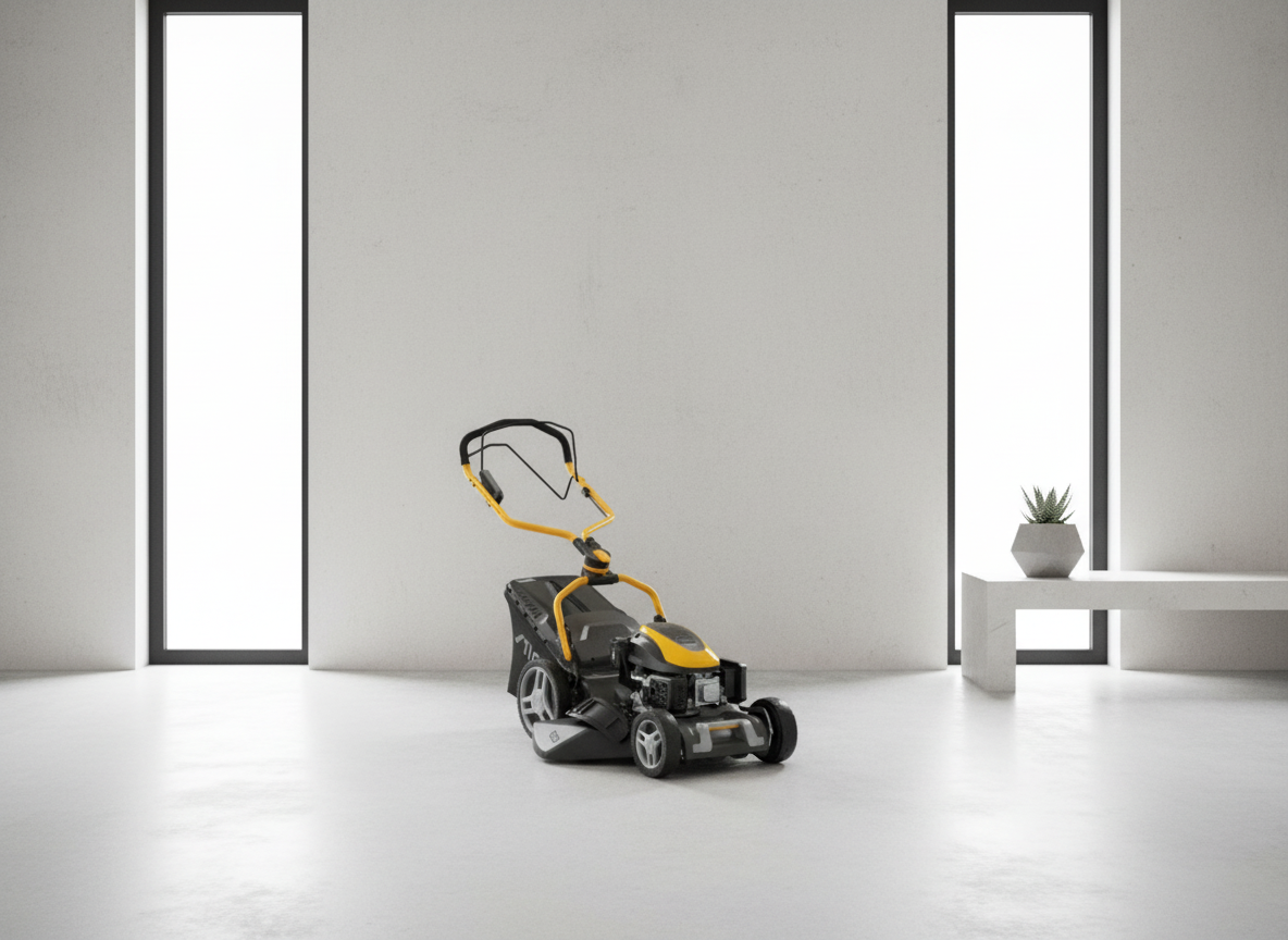 Sekačka Stiga Comi 748 SE