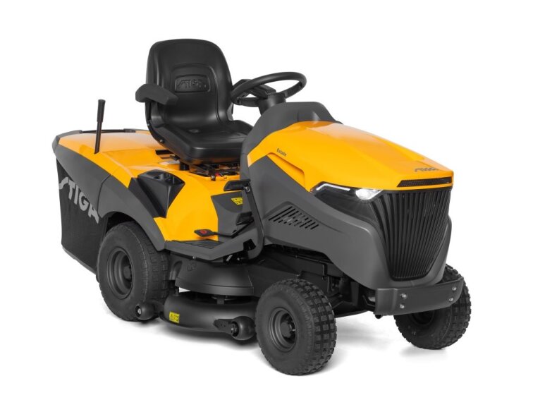 Zahradní traktor Stiga Estate 9102 W