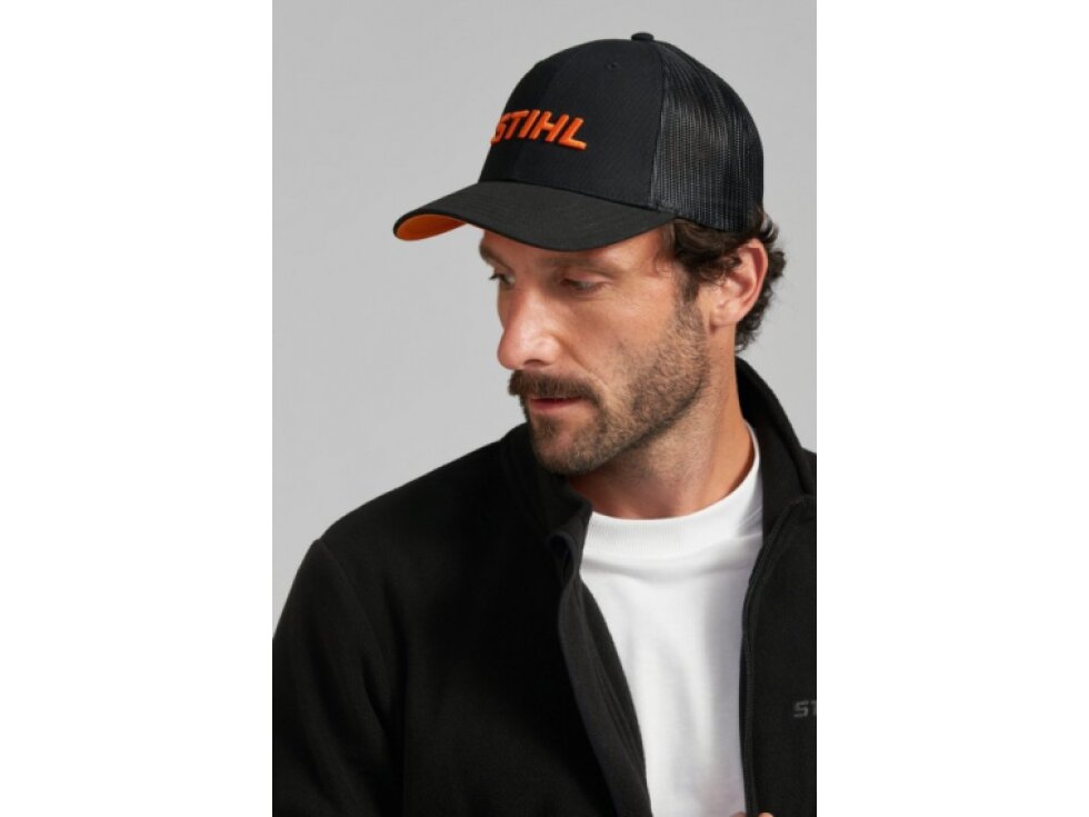 Kšiltovka STIHL - MESH