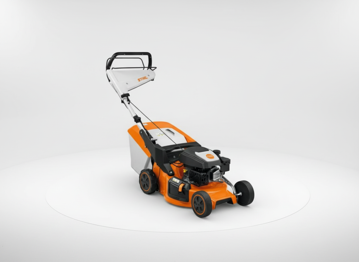 RM 248.3 T (EU2) Trávníková sekačka