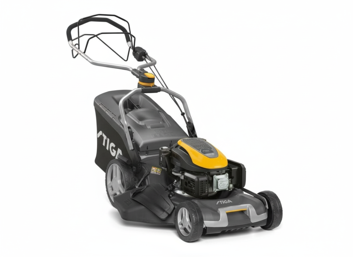 Sekačka Stiga Combi 955 VE