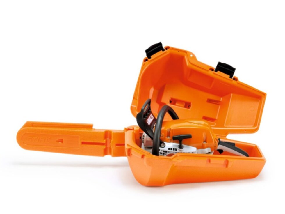 Kufr na motorovou pilu Stihl