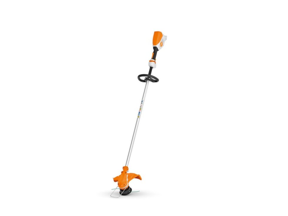 Akumulátorový vyžínač Stihl FSA 60 R