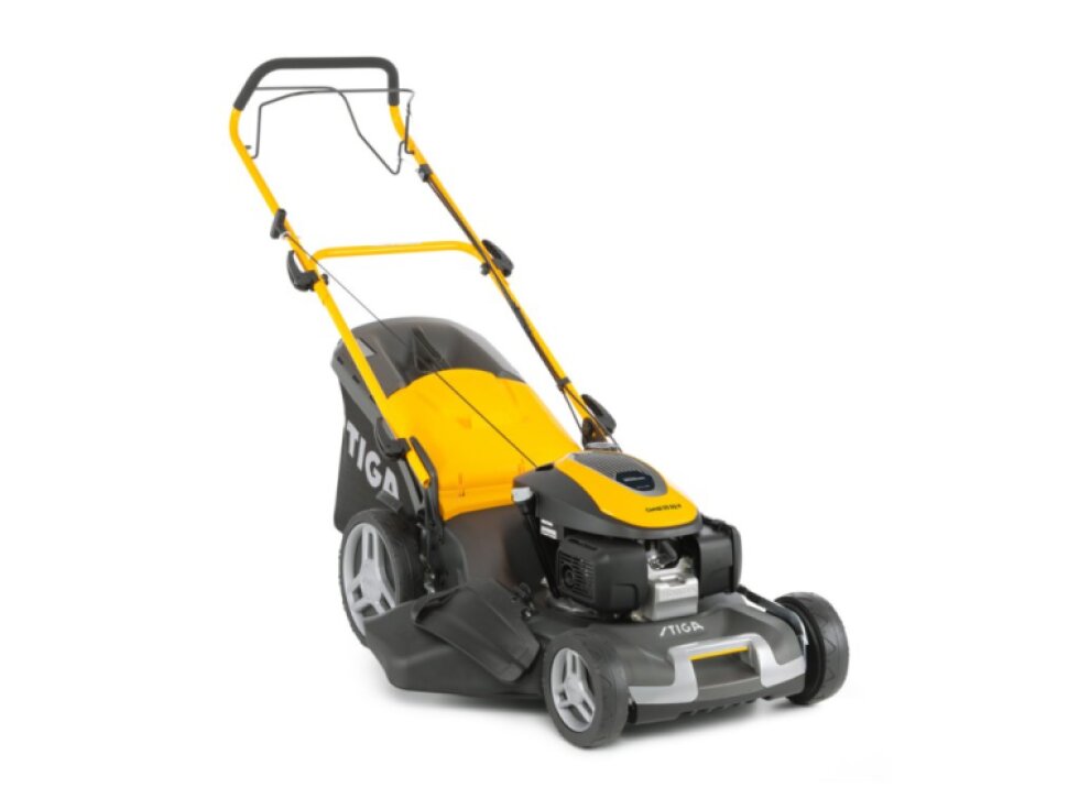 Benzínová sekačka combi 55 SQH