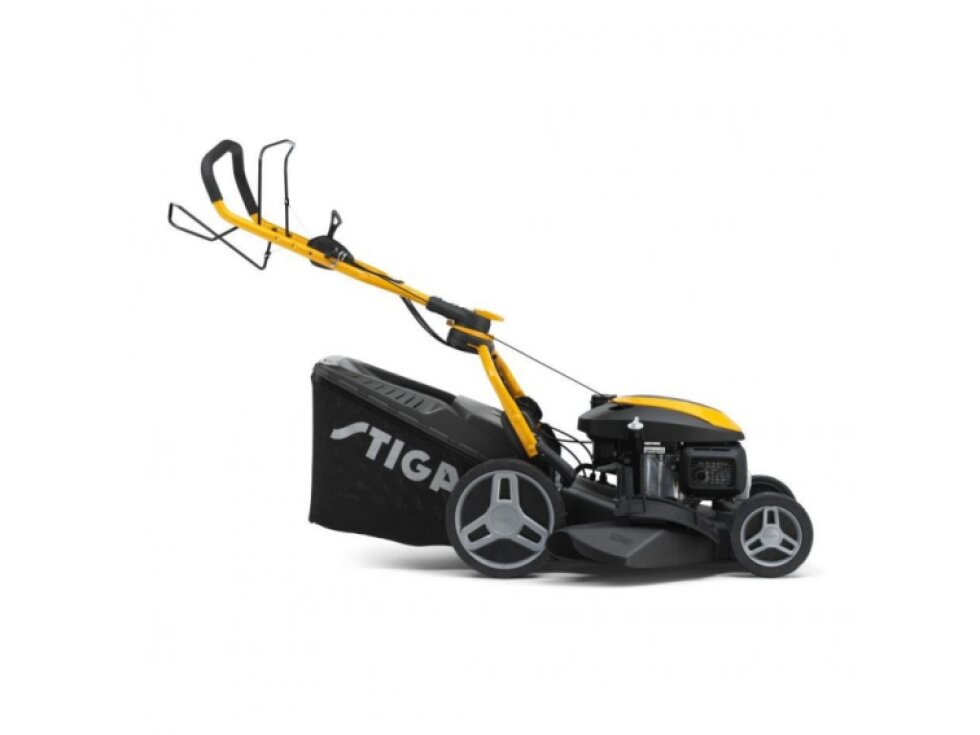 Sekačka Stiga Combi 748 V