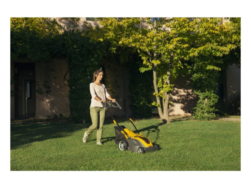 Bateriová sekačka Stiga SLM 540 AE