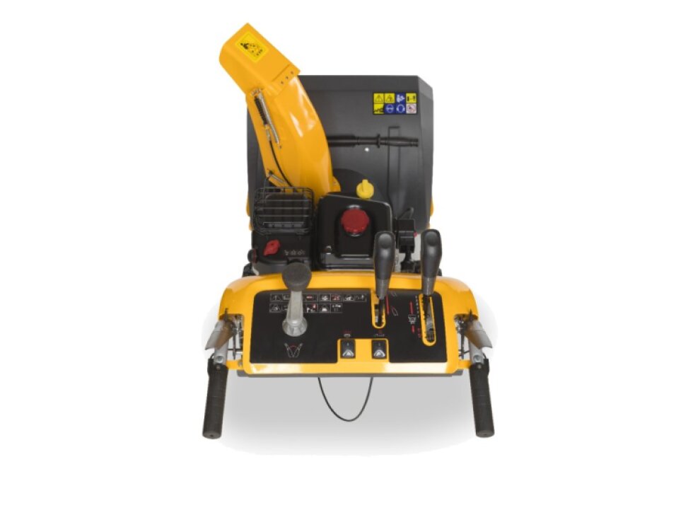 Sněžná fréza Stiga ST 5262 P