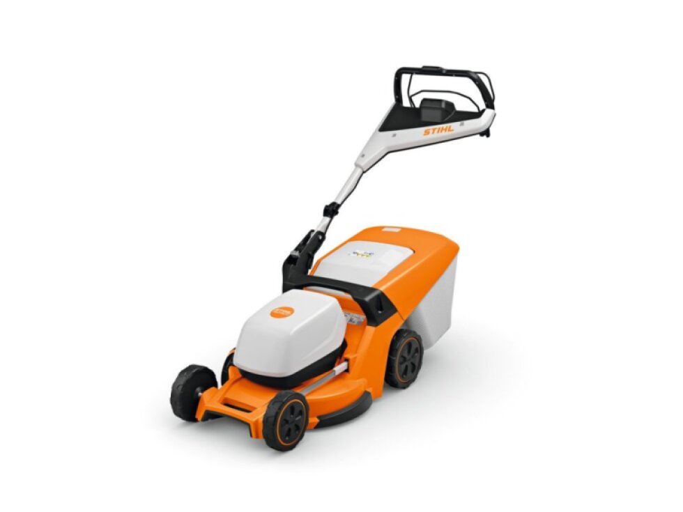 Bateriová sekačka Stihl RMA 448 PV