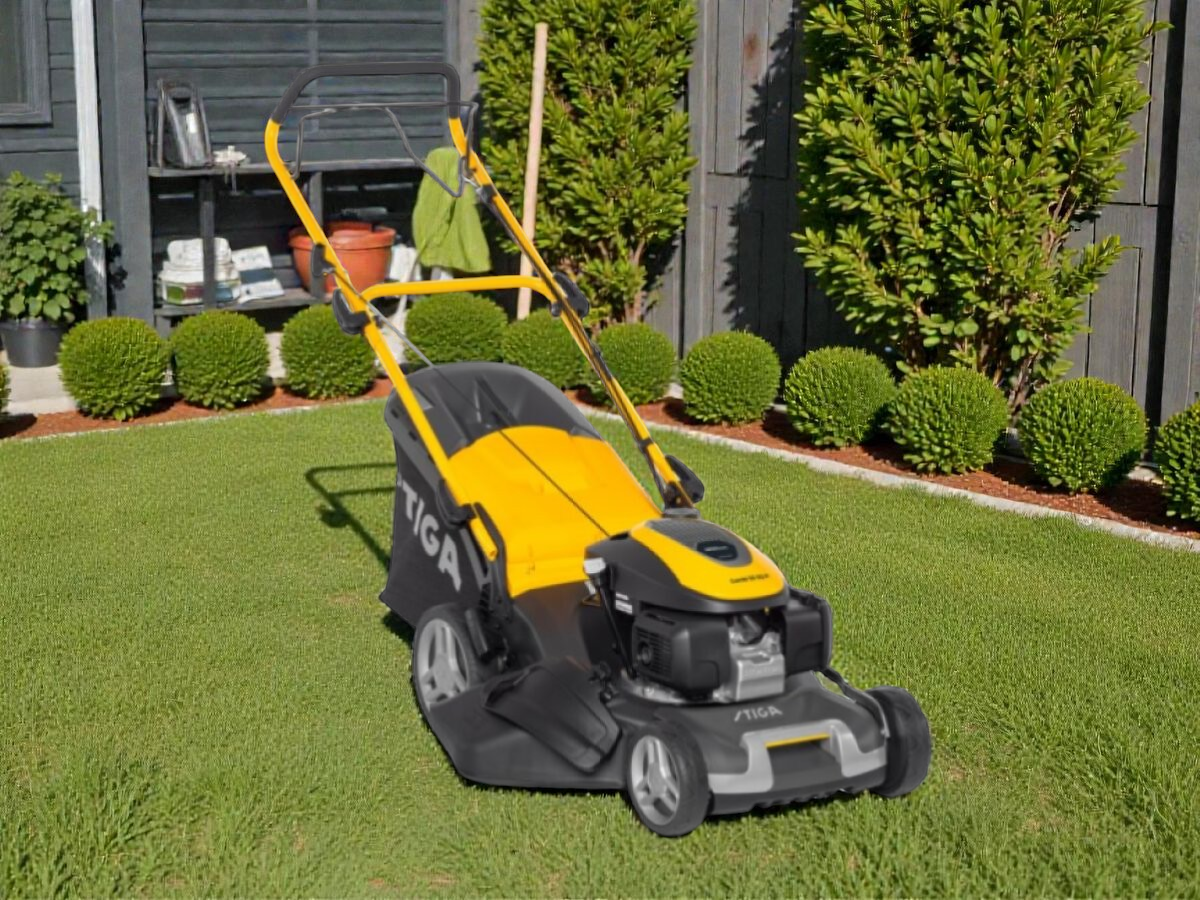 Benzínová sekačka Combi 50SQH