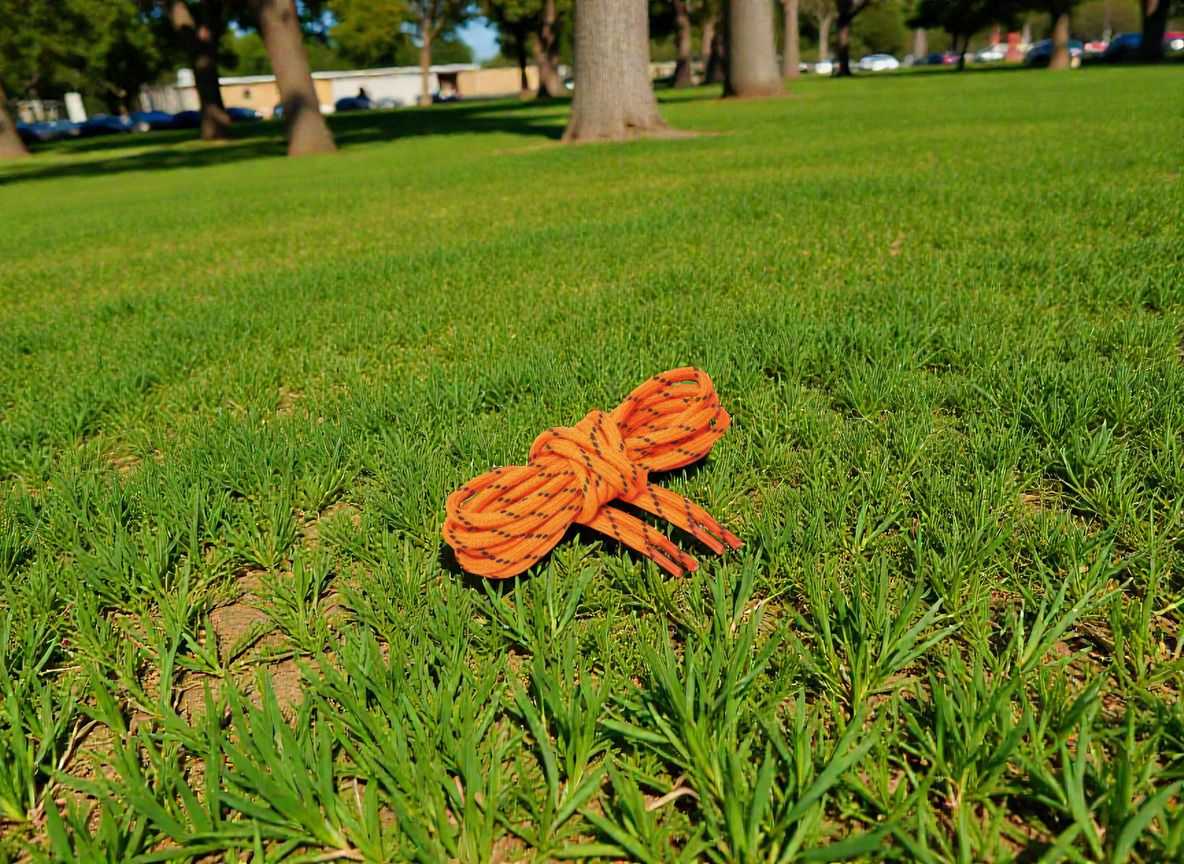 Tkaničky pro pracovní boty