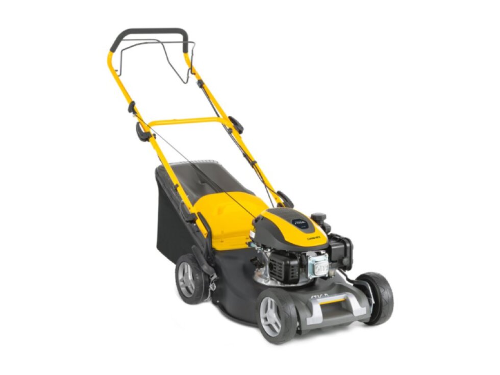 sekačka Combi 48 S B&S s pojezdem