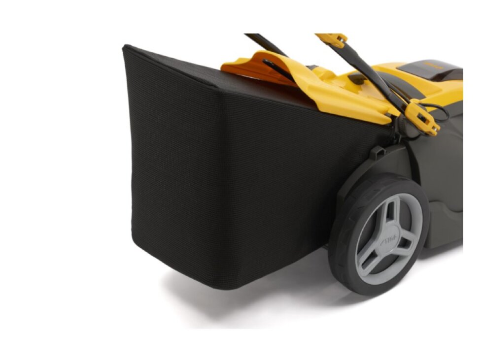 Bateriová sekačka Stiga SLM 540 AE