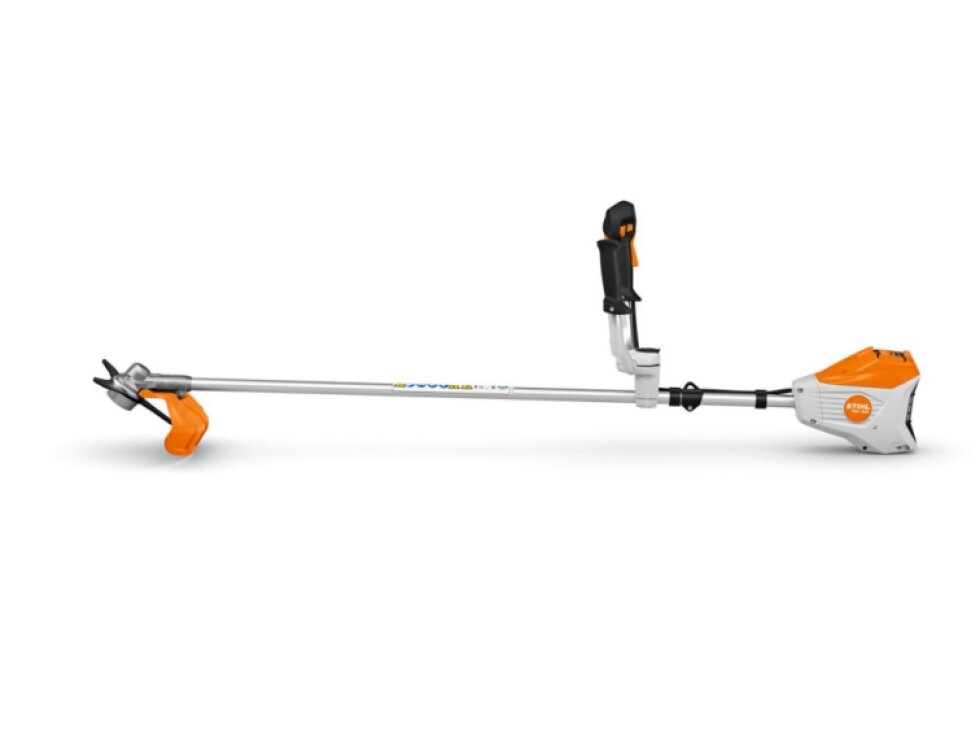 Akumulátorový křovinořez Stihl FSA 250