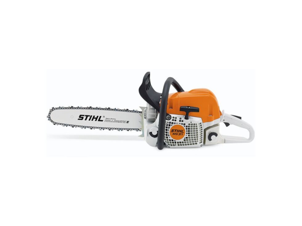Benzínová motorová pila STIHL MS 311