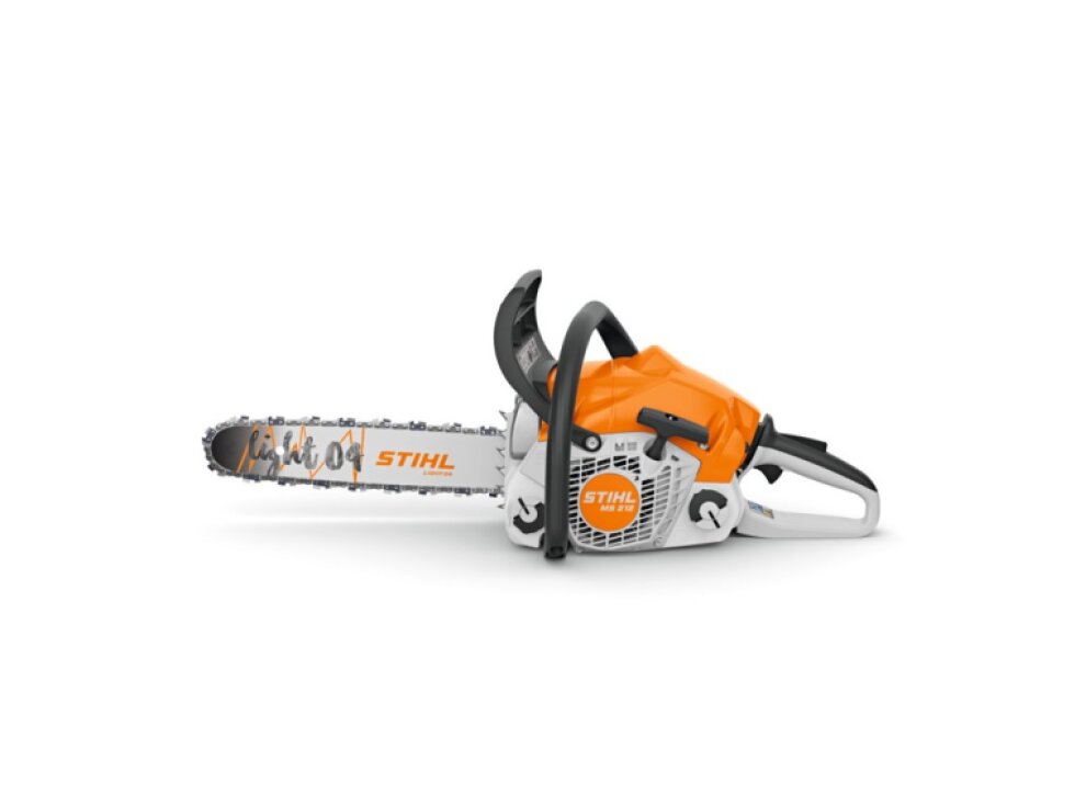 Benzínová pila Stihl MS 212
