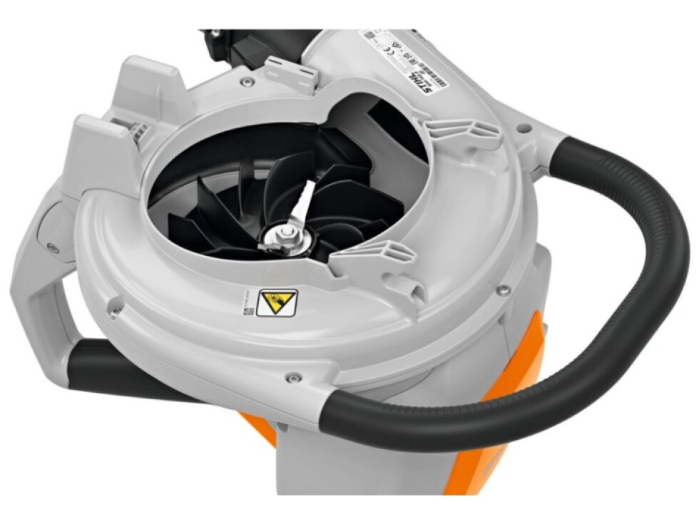 SHA 140.0 Akumulátorový zahradní vysavač