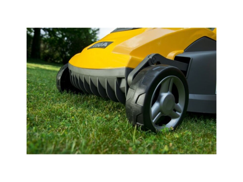 Sekačka Stiga Combi 340c
