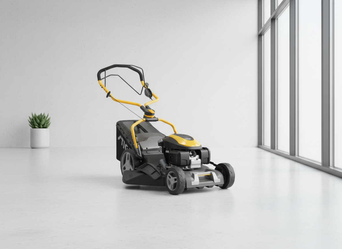 Sekačka Stiga Combi 753 V