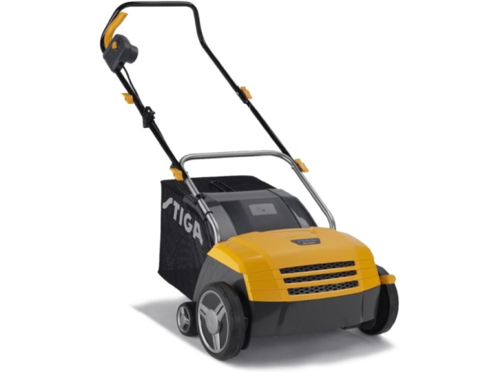 Vertikutátor Stiga SV 213 E