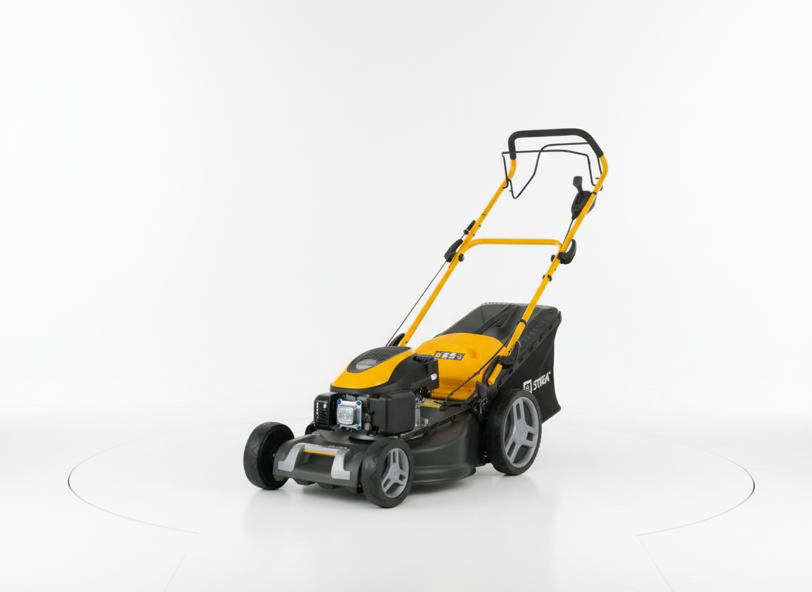 Benzínová sekačka Stiga 53 SQ