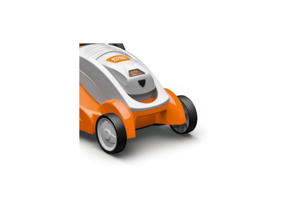 RMA 443.3 PV Akumulátorová trávníková
