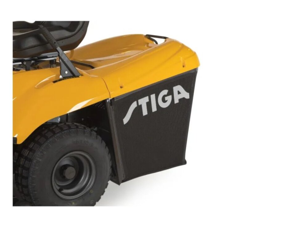 Zahradní traktor Stiga Estate 7102 W