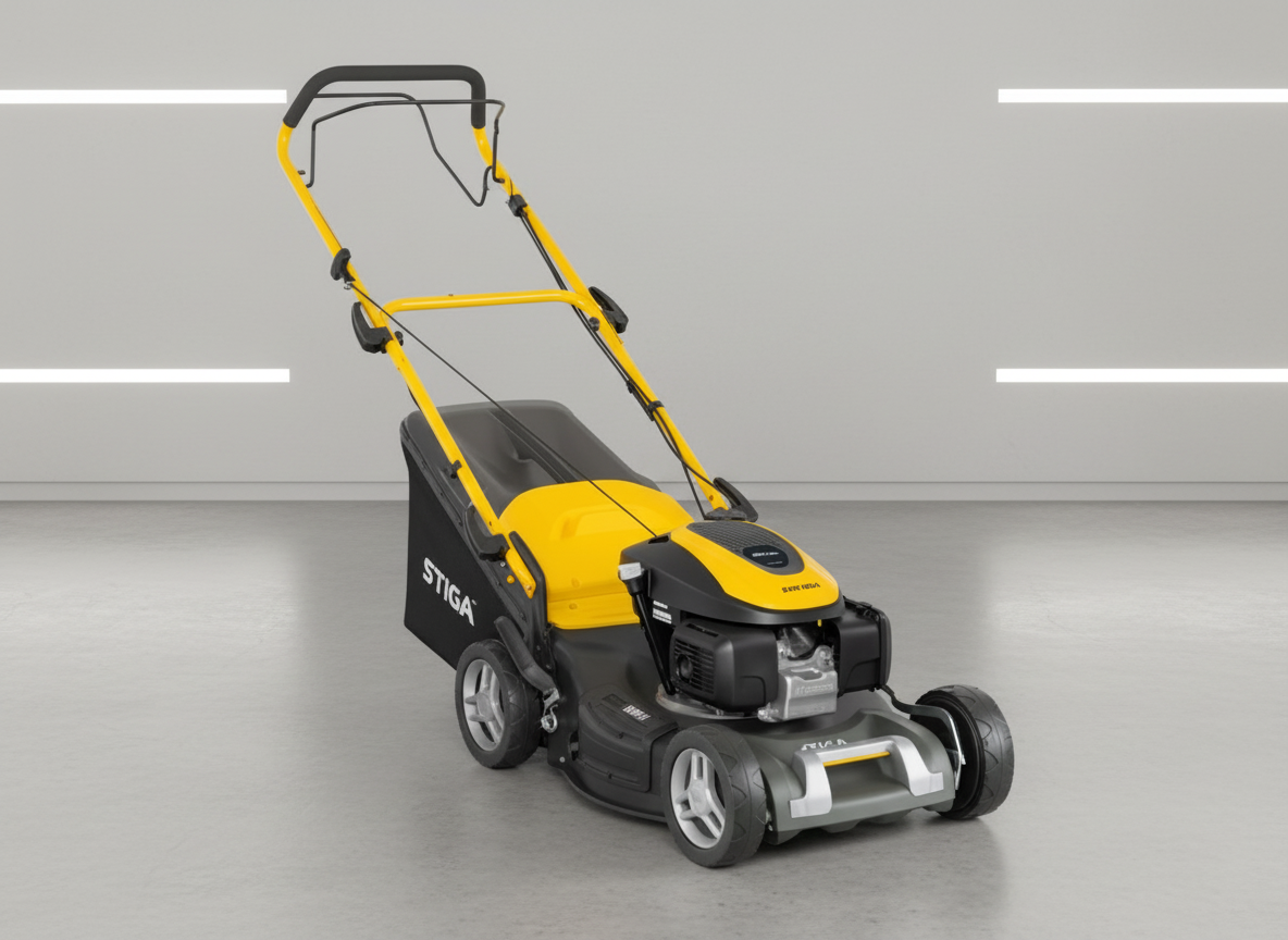 Sekačka Stiga Collector 48 SH