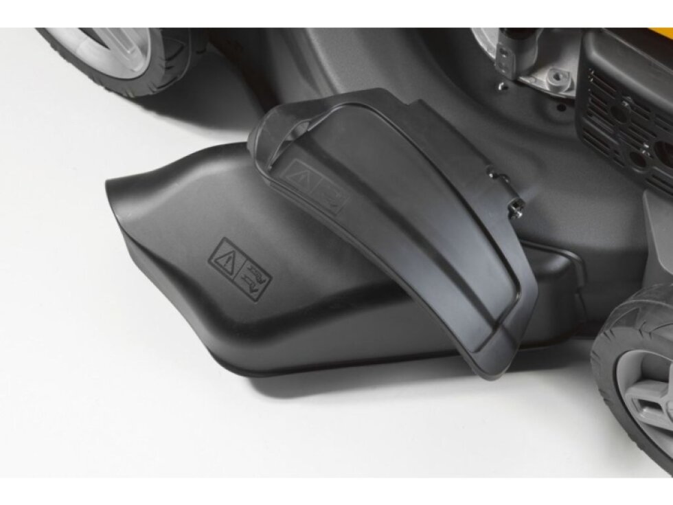 Benzínová sekačka Alpina AL5 51 SHQ