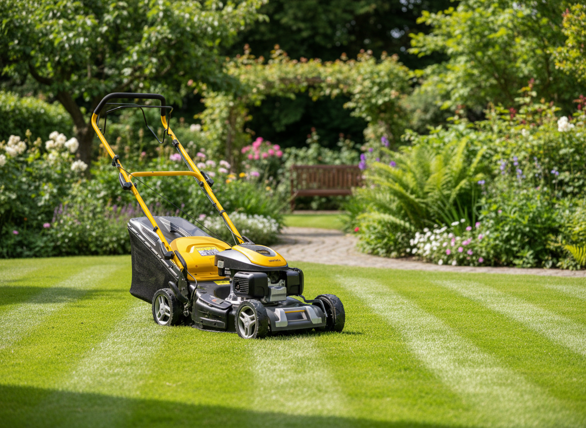 Sekačka Stiga Collector 48 SH