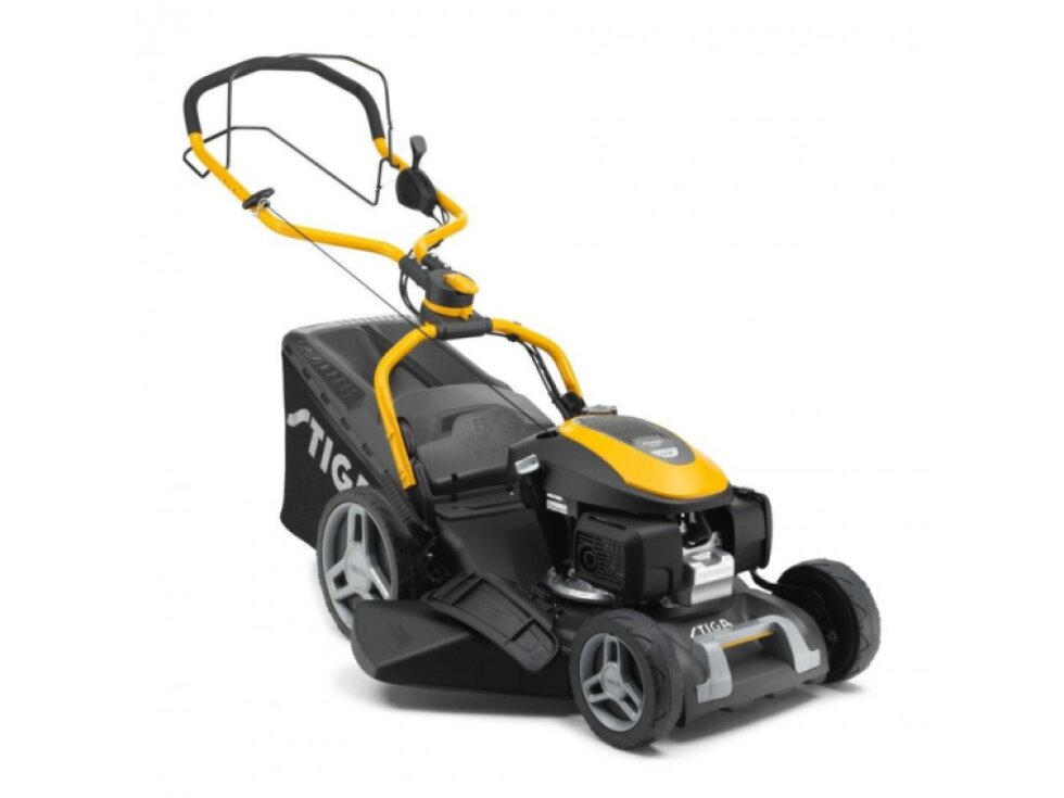 Sekačka Stiga Combi 748 V