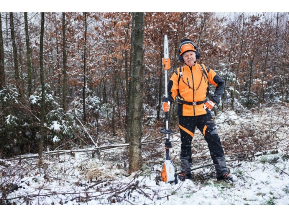 Kalhoty ADVANCE X-Light