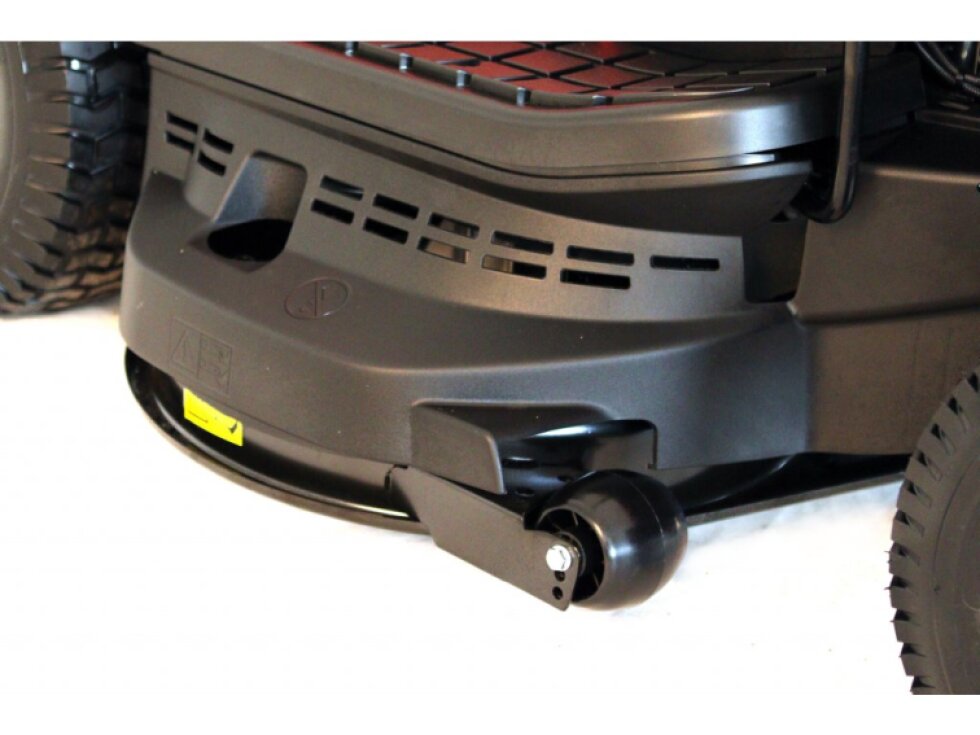 TRAKTOR VARI RL 98 HW