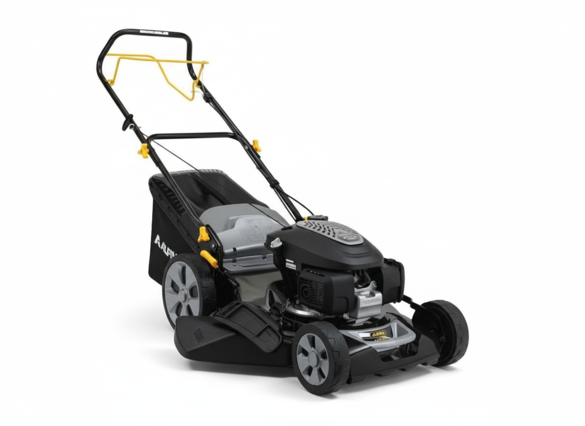 Benzínová sekačka Alpina AL5 51 SHQ