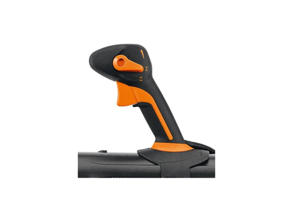 Benzínový foukač STIHL BR 200