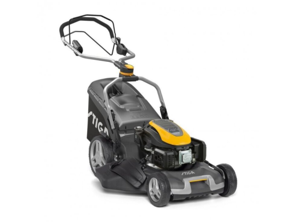 Sekačka Stiga Combi 955 VE