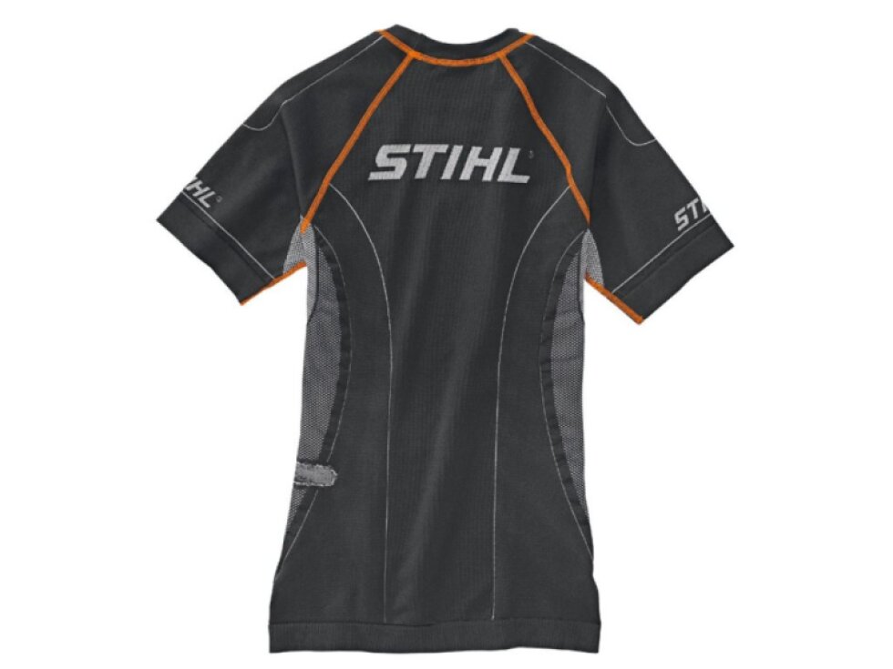 Funkční triko ADVANCE krátký rukáv