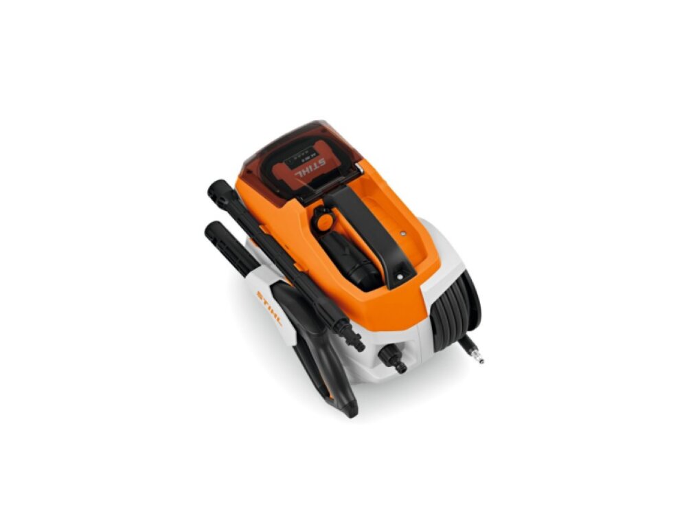 Akumulátorový vysokotlakový čistič Stihl REA 60 PLUS